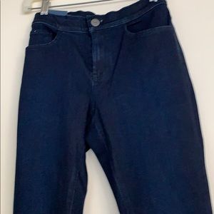 J Jill Jean leggings size 6